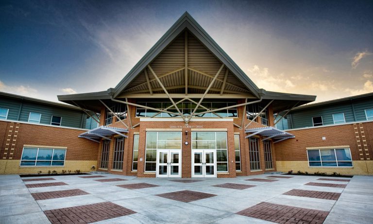 Schertz Cibolo Universal City ISD Facility Strategy Facility 