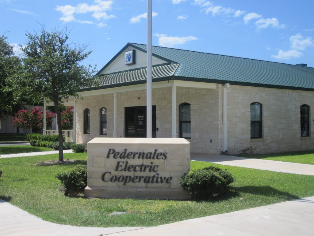 Pedernals Electric Cooperative Facility Programming And Consulting